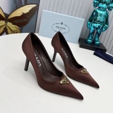 Prada Heeled Shoes